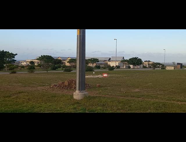 2,980M² VACANT LAND FOR SALE IN FOUNTAINS ESTATE BUSINESS PARK